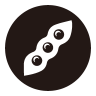 豆